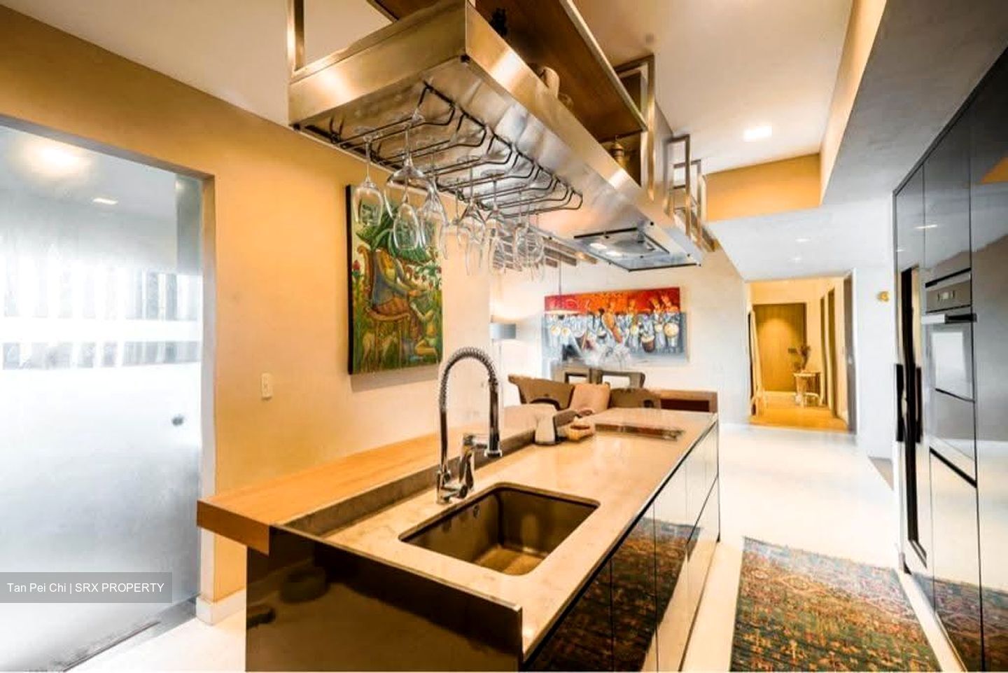 Wing On Life Garden (D10), Apartment #621588771